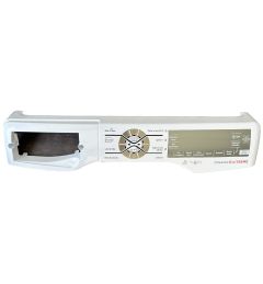 CRUSCOTTO CON SENSORE TOUCH +LED