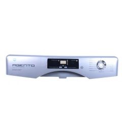 CRUSCOTTO INOX CON SENSORE TOUCH 
