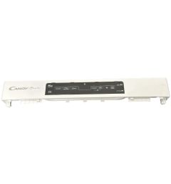 CRUSCOTTO LVST CON FILAMENTO COMANDI TOUCH