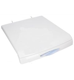 COPERCHIO COLORE BIANCO