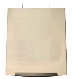 COPERCHIO COMPLETO, HR, SILVER, WH , 15