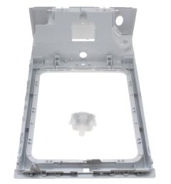 KIT TELAIO SUPERIORE LR+ SCATOLA UGELLI