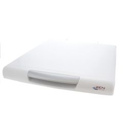 KIT COPERCHIO VERNICIATO BIANCO
