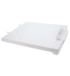 COPERCHIO BIANCO ASM, HR, 17, IND