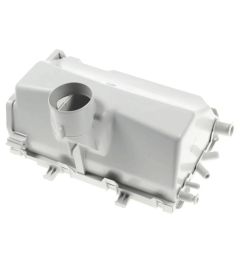 CASSETTO DETERSIVO DISPENSER ASSEMBLY BODY+COVER(DISPENSER ASM)