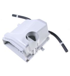 CASSETTO DETERSIVO DISPENSER ASSEMBLY 