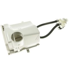CASSETTO DETERSIVO DISPENSER ASSEMBLY