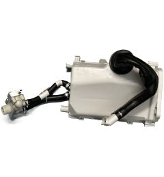 DISPENSER ASSEMBLY 
