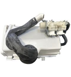 DISPENSER ASSEMBLY