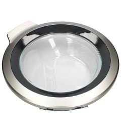 OBLO' COMPLETO G55,Ø490M ARGENTO