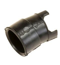 MANICOTTO TUBO ASPIRAZIONE ASKOLL-MEC/BLK32