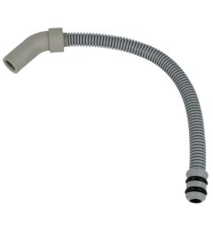TUBO DECALCIFICATORE POZZETTO LS60 08-2