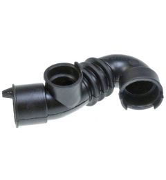 MANICOTTO ASPIRAZIONE POZZETTO BLK 08 ST CON FORO APERTO X TORBIDOMETRO