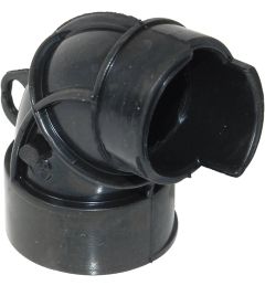 TUBO COLLEGAMENTO RESISTENZA 9cm