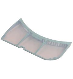 FILTRO ARIA LANUGINE 177x320x42 mm