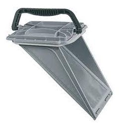 FILTRO DRYER COMPLETO CON CORNICE IN PLASTICA