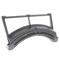 FILTRO PRINCIPALE GRIGIO 31cm, 7,4cm, 17,8cm
