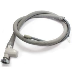 TUBO AQUAST.W/OUT DRY/T Lungh.1500mm