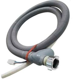 TUBO ACQUASTOP ELETTRIFICATO ORIGINALE LAVASTOVIGLIE SMEG
