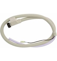 TUBO AQUASTOP INNESTO A FASTON