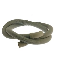 TUBO SCAR.CORR.MT.2,50 C/CURVA 18*22
