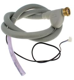 TUBO ACQUASTOP ELETTRICO