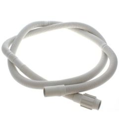 TUBO SCARICO LAVASTOVIGLIE WHIRLPOOL 2,5 Metri