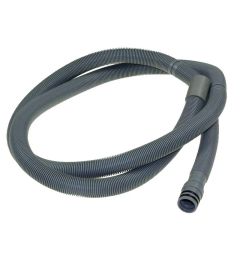 TUBO SCARICO MT.2 SGE ORIGINALE