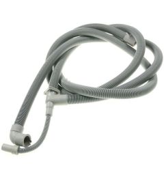 TUBO SCARICO SFIATO SELF.CL