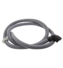 TUBO DI SCARICO 2,3M PER ELECTROLUX