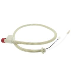 TUBO DI CARICO + ACQUASTOP 1,4MT