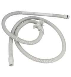TUBO DI SCARICO Lungh.2,6mt