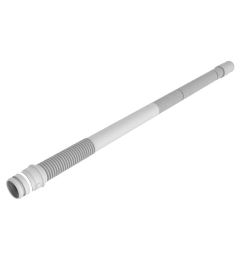 TUBO DI SCARICO 2,4 MT CON O-RING