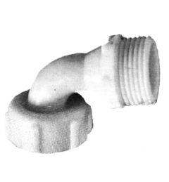 RACCORDO 90 GRADI M+F GHIERA GIREVOLE