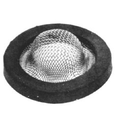 GUARNIZIONE TUBO CARICO C/FILTRO