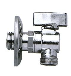 RUBINETTO A SFERA 1/2x1/2 LAVATRICE
