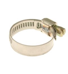 FASCETTA STRINGITUBO DIAM. 7/11 MM  LARGHA 9 MM