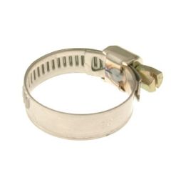 FASCETTA STRINGITUBO DIAM.20/32 MM  LARG.9MM