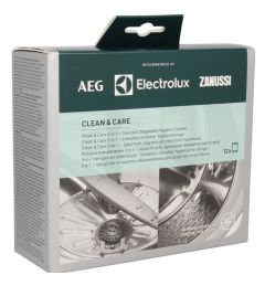 SGRASSANTE ANTICALCARE 12 BUSTE x 50 grammi