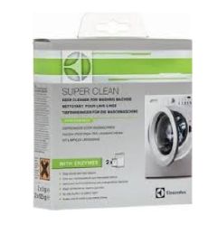 SUPER CLEAN KIT elimina i residui gelatinosi