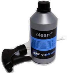 CARE CLEAN+ - IGIENIZZANTE PER FRIGORIFERI, IDEALE PER AFFETTATRICI E SUPERFICI AD USO ALIMENTARE