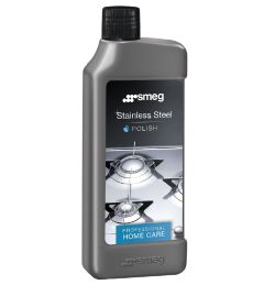 CREMA INOX LUCIDANTE ACCIAIO STEELPOLISH 280 GR