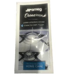 BUSTINA DI CREMA INOX