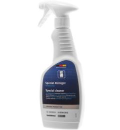 DETERGENTE SPRAY PER FRIGORIFERI 500ml