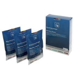 DETERGENTE PER LAVATRICE 3 BUSTE