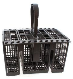 CESTELLO POSATE MEDIUM - BASIC COMPATIBILE
