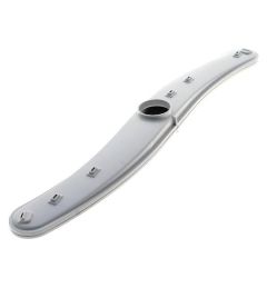ASSIEME IRRORATORE SUPERIORE CURVO 45CM