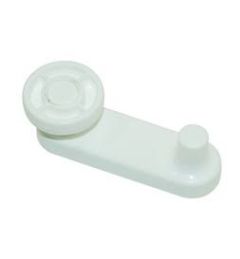 SUPP.+RUOTA GUID.DX.PL965