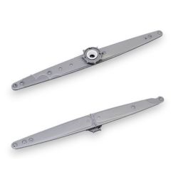 GIRANTE SUPERIORE AGGANCIO A 2 DENTI