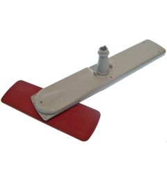 GIRANTE  SPRUZZATORE INFERIORE,RED/GREY,L=39